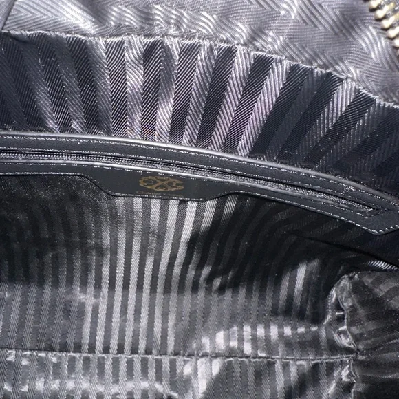 Christian Lacroix satchel EUC Like New - Picture 9 of 14